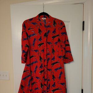 Zuri Dress